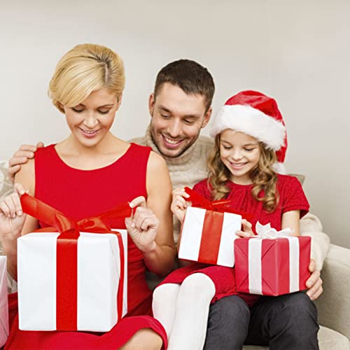 Lucky box jóias ornamento mistério surpresa cego caixa aleatório presente de feriado, qual você quer