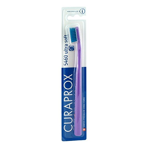 Curaprox CS 5460 Ultrasoft 1 STK