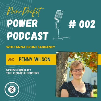 E002 - PENNY WILSON - Should Board Trustees Disagree? And What Getting On Board Thinks About It