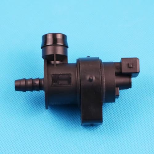 Steam Tank Purge Valve Compatible with Volvo for S60 S80 V70 C70 XC70 XC90 Engine Fuel Vapor Canister Purge Valve Solenoid 8653908 31104896