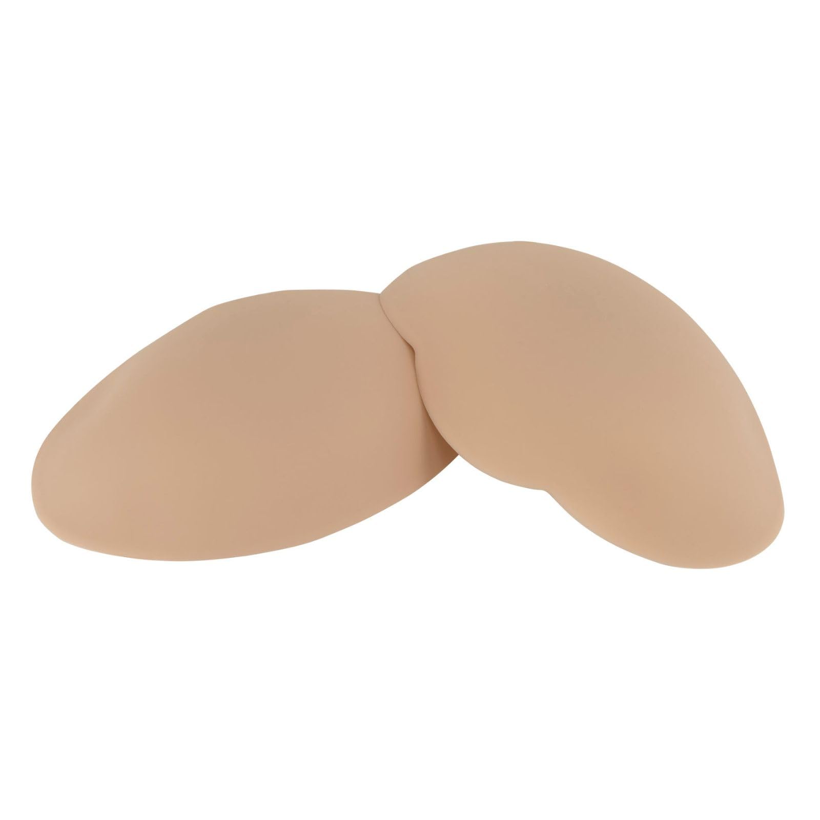 Push Up Sticky Bra, Breast Lifters, Breast Shaper, Adhesive Bra, Nipple Cover, Pasty, Cup Size DDD, Nude