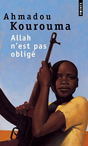 Allah n'est pas Obligé