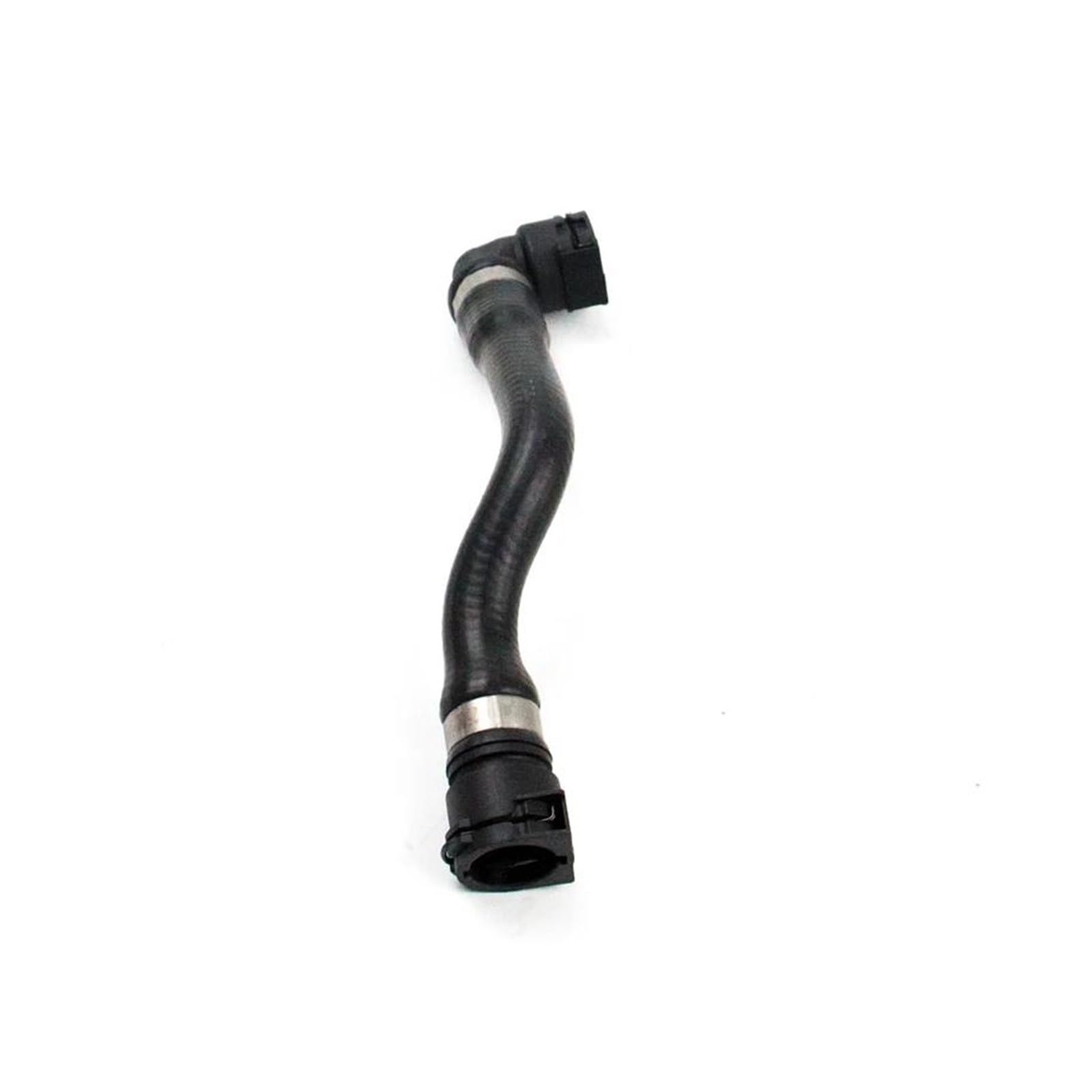 Zynther One Color Coolant Water Hose Pipe 17227575387 Car Water For Tank For Radiator For Hose Coolant For Hose For 7 Series F01 F02
