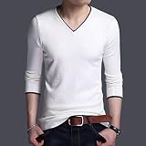 Diseño: Costuras exquisitas de alta calidad, jerseys clásicos con estilo, este jersey para hombres es un estilo versátil, diseñado para varios estilos.