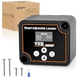 Nilight Smart Adjustable VSR 140A