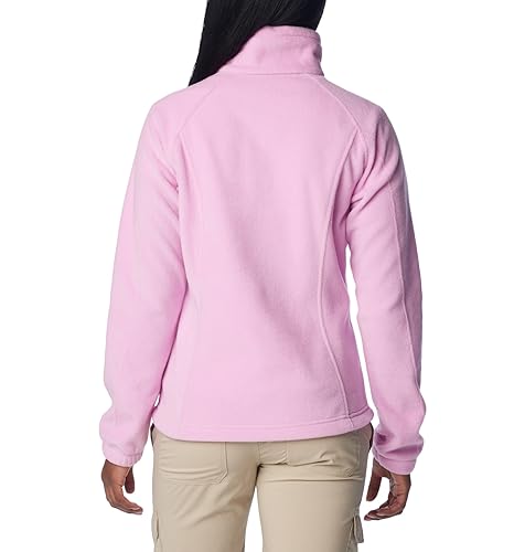 Image of Columbia Women's Benton Springs Full Zip