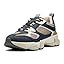 Taupe/Dark Grey Multi