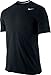 Nike DFCT 2.0 Dri-Fit Tee - Black - Medium 706625-010-M