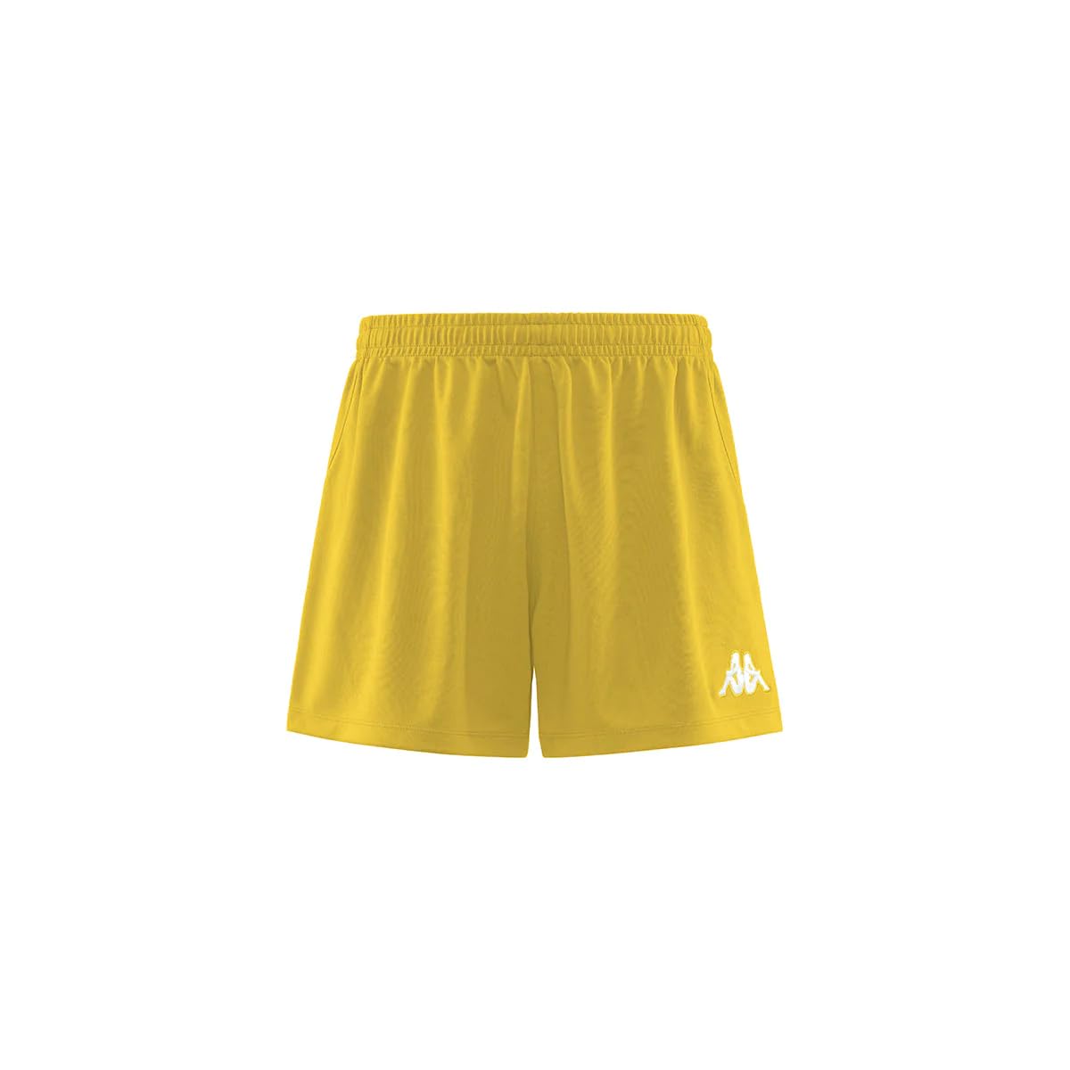 Kappa Sanremo Men's Shorts - Yellow - 3XL