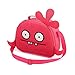 Produktbild KARACTERMANIA Ugly Dolls Moxi-Sac à Pique-Nique 3D Schulrucksack, 26 cm, Mehrfarbig (Multicoloured)