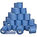 Cramer Tape Underwrap, Bulk Case of 48, Blue Rolls, Non-Latex Sports Prewrap to Protect Skin, Use Under Athletic Tape for Taping, Secure Pads & Ice Packs, 2.75