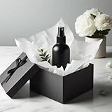 Tissue Paper White 50x70cm, 30 Sheets,Perfect for Crafting, Gift Wrapping, DIY Projects, Ideal for Party Decorations, Art and Paper Crafts, for Wrapping, Scrapbooking and More - Image 9