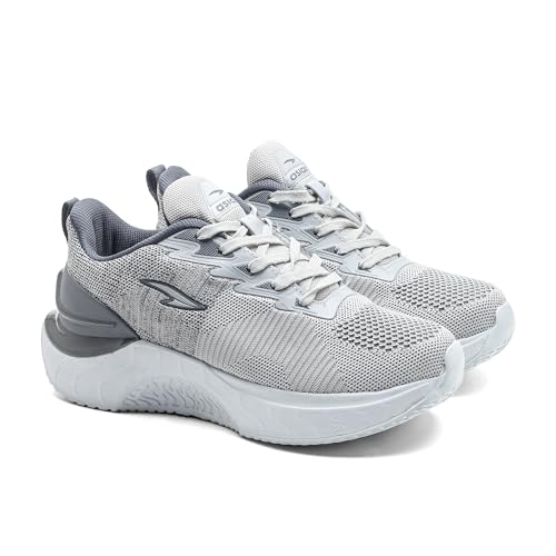 Image of ASIAN Yodha-09 Kids' Sports Shoes | Lightweight Stylish Sneakers for Boys & Girls | Memory Foam Shoes with Durable Grip & Trendy Design, School & Travel