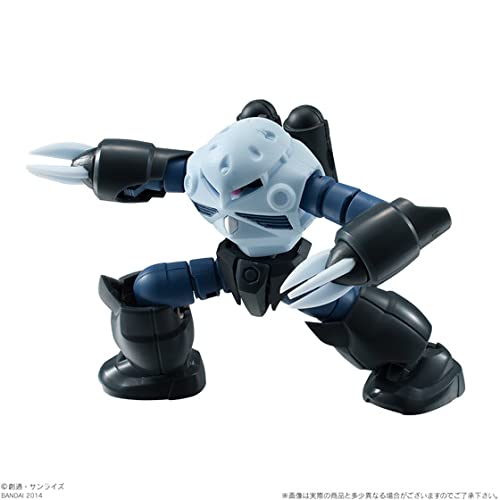 Amazon.co.jp: ASSAULT KINGDOM 16 量産型ズゴック 】アサルト