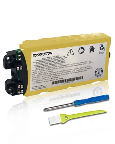 bossfulton 41Wh XFBT620 Battery
