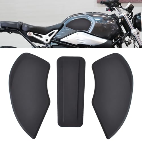 Fit for B&M&W R NINE T RNINET Pure Scra&mbler Urban R9T 2014-2021 2022 2023 Motorcycle Gas Tank Traction Side Pad Knee Grip Protector