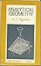 Analytical Geometry