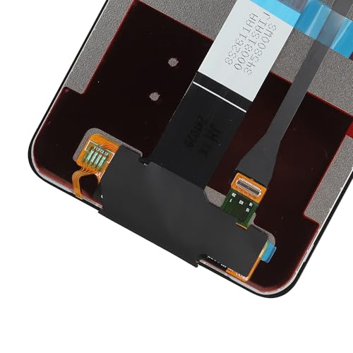 Écran LCD compatible Poco C75 bloc de remplacement tactile avec outils inclus - 6