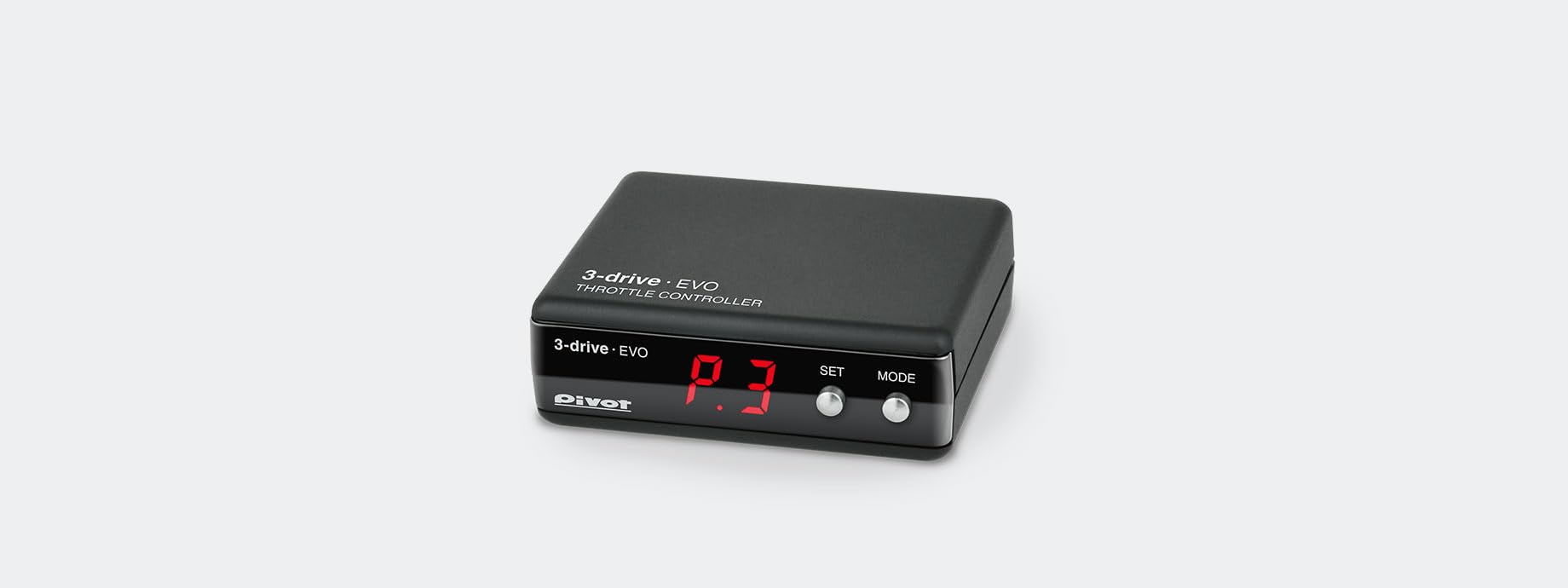 Amazon | PIVOT スロットルコントローラー 3-drive EVO 3DE