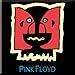 Magnet Metal Pink Floyd