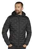 TOM TAILOR Herren Outdoor Jacke, 29999 - Black, XL