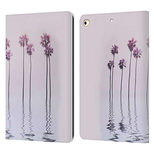 Housse iPad 9.7 motif pastel pour lire et travailler en terrasse en toute sérénité