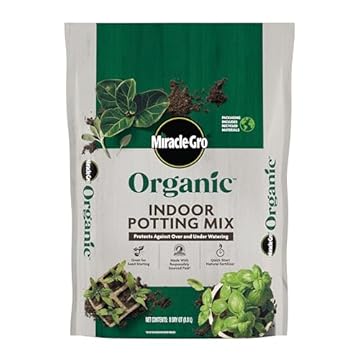 Top Indoor Plant Soils That Will Transform Your Herb Garden 3 best indoor plant soil for herbs