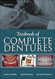 Textbook of Complete Dentures, 6th Edition