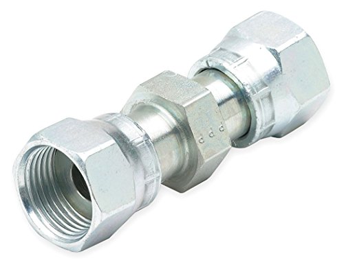 PARKER Swivel NUT Union