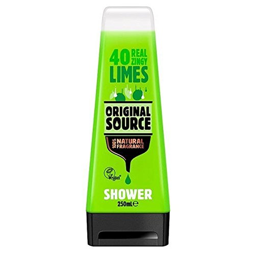 Buy Original Source Limes Shower 250ml Online at Low Prices in India ...