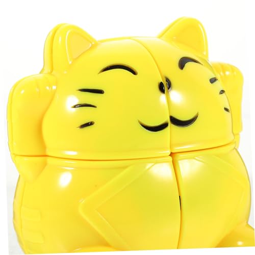 Toyvian Brinquedos De Brinquedo Quebra-Cabeça Inteligência Desenvolvimento Brinquedo Educacional Bri