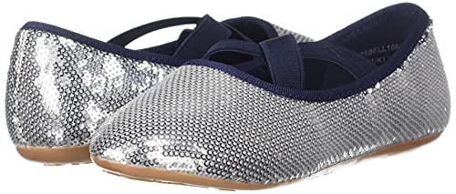 Image of United Colors of Benetton Unisex-Child 21p8bell1066i Ballet Flat