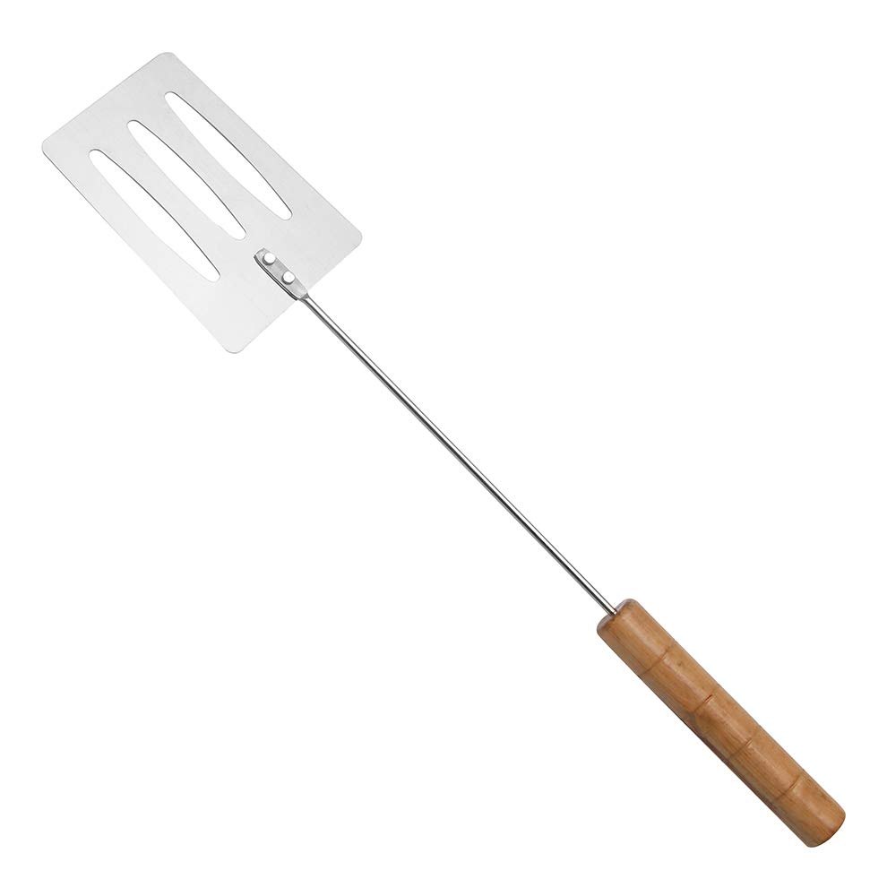 SOOTOP Griglia per Barbecue, Scrivania Portatile Pieghevole per Barbecue a Carbone, Tavolo per Barbecue Allaperto in Acciaio Inossidabile per Picnic Giardino Terrazza Campeggio Viaggio a casa