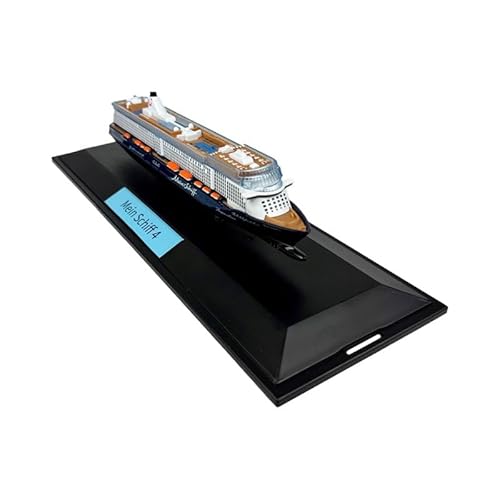 TUI Cruises Modellschiff Mein Schiff 4