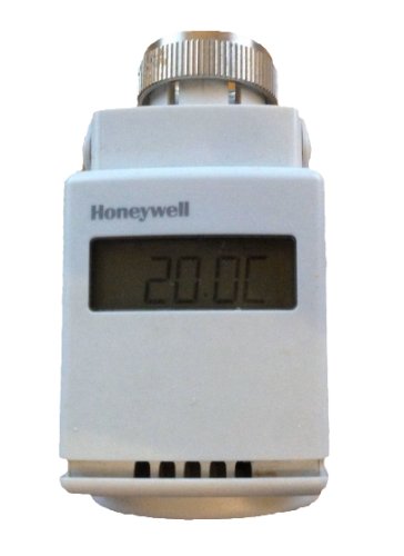 Preisvergleich Produktbild Honeywell Centra HR50 Heizkrperregler HR 50