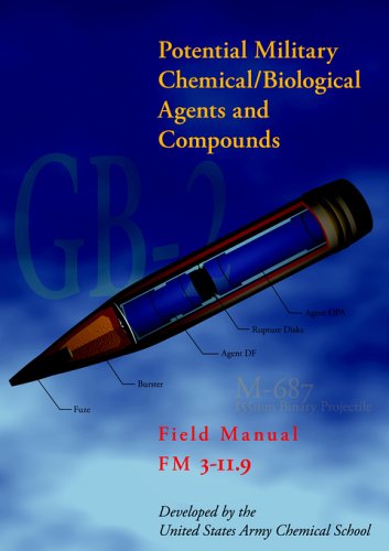 Buy Potential Military Chemical/biological Agents And Compounds — BookShops.in
