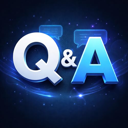 Q&A - Listener Questions