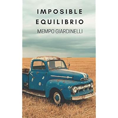 Imposible Equilibrio