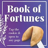 Book of Fortunes 1943825130 Book Cover