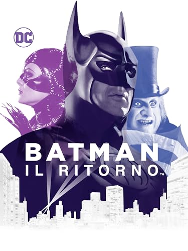  Batman Il Ritorno