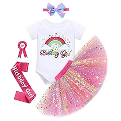 Hot Pink - 1st 2nd 3rd Birthday