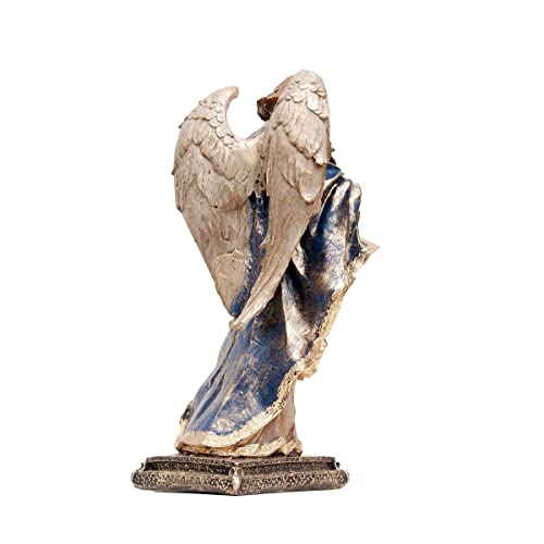 Imagem Material Resina: Arcanjo São Gabriel (190)