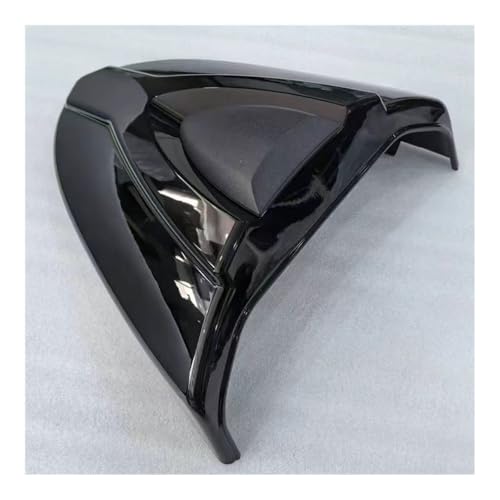 Cojín del asiento trasero pasajero con Cubierta de Carenado Premium para Trident 660 4