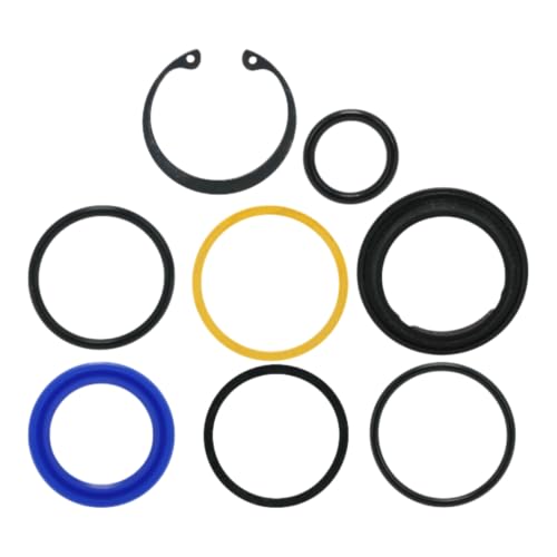 AM118390 Hydraulic Cylinder Seal Kit fits John Deere 40 44 54 60 70 67 - Replaces PT5252