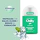 Chilly - Gel Íntimo Fórmula Fresca 250 ml