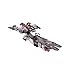 Transformers Generations Titan Class Metroplex with Autobot Scamper Figure