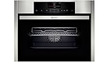 NEFF C15FS22N0 / CFS 1522 N Dampfgarer