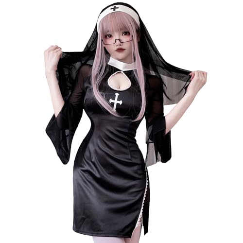 Costume sexy d'Halloween femme fini les déguisements inconfortables avec cette robe