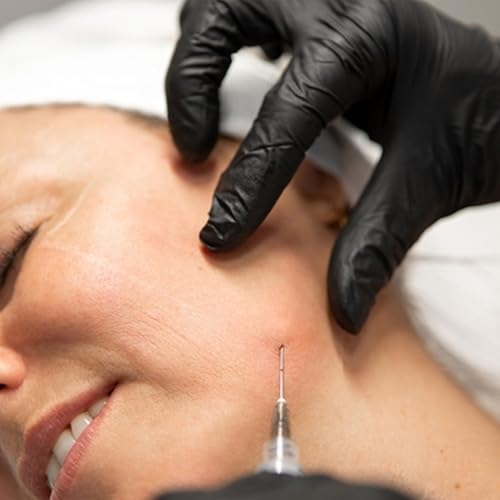 Peptides, biohacking, deep plane facelifts: inside the booming anti-ageing industry