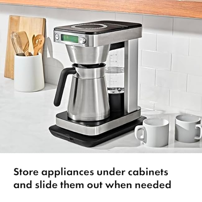 OXO Good Grips Countertop Appliance Slider¨C 9 in x 14 in